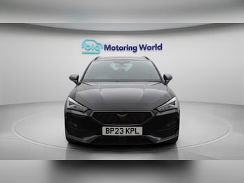 Used Cupra Leon 2023 for sale - 75978828: Photo 3