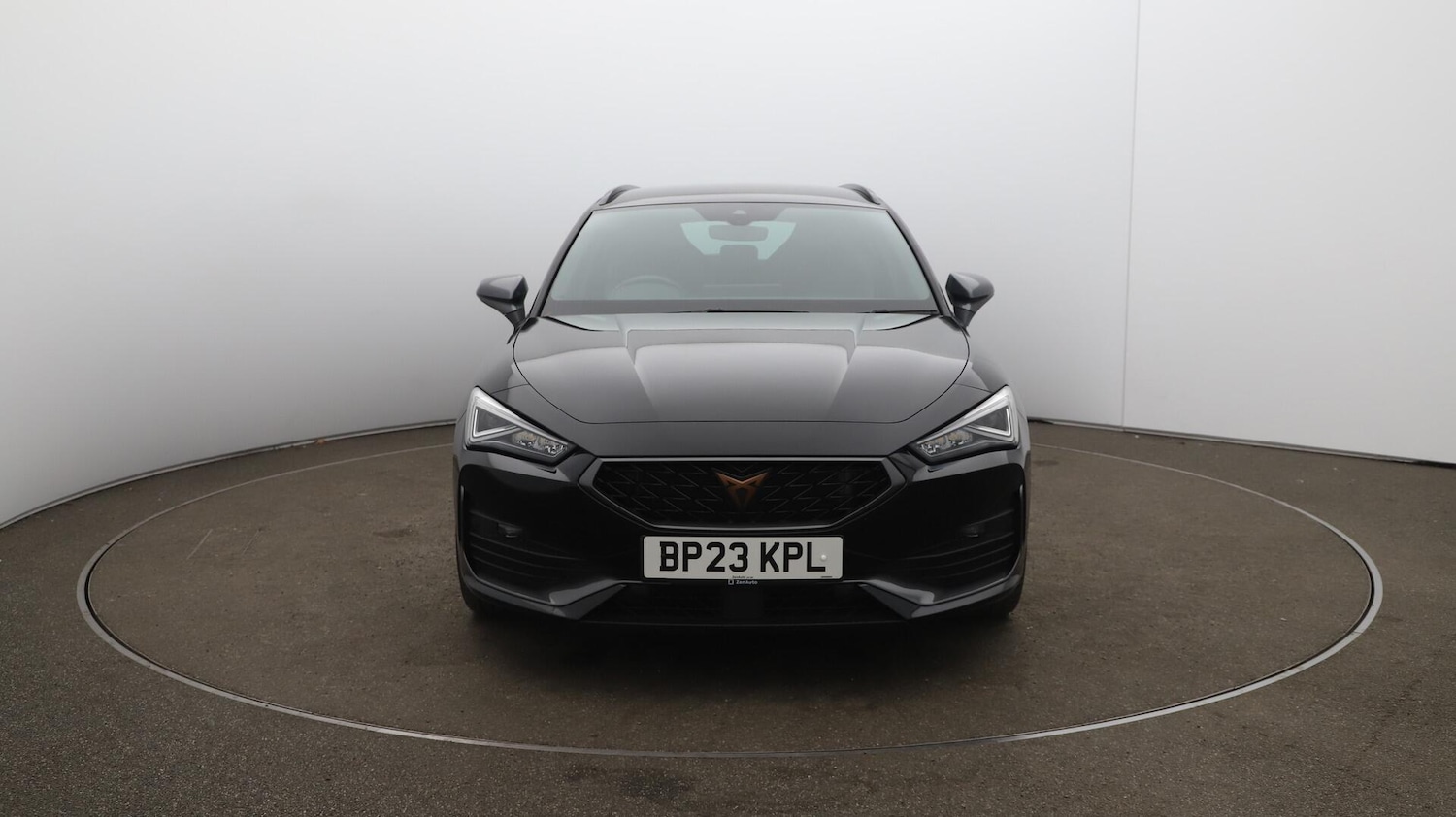 Used Cupra Leon 2023 for sale - 75978828: Photo 40