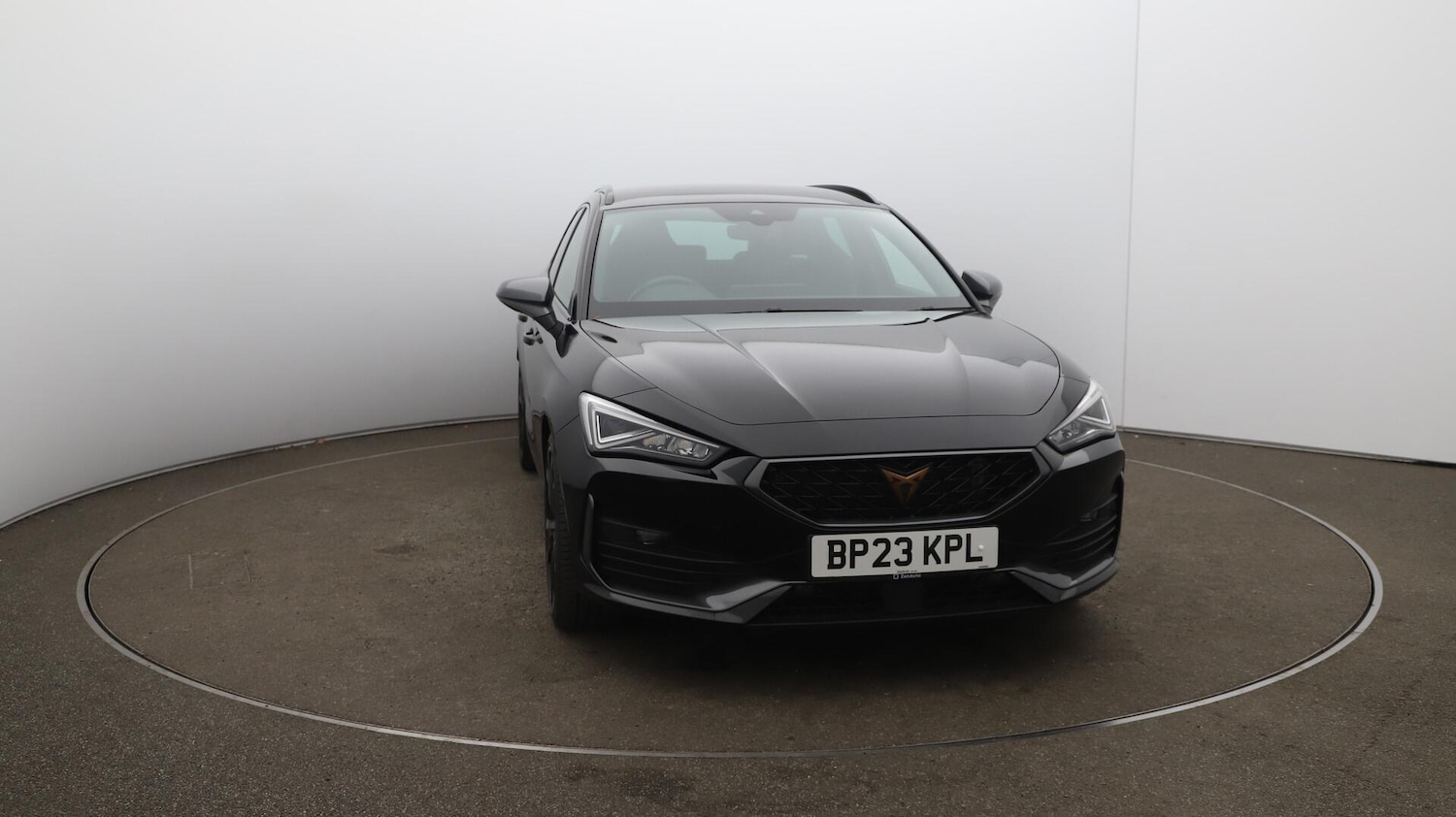 Used Cupra Leon 2023 for sale - 75978828: Photo 41