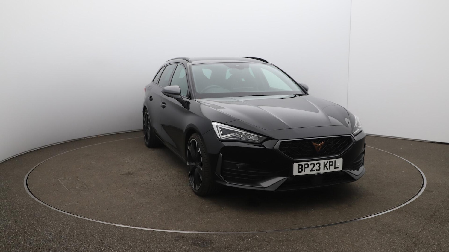 Used Cupra Leon 2023 for sale - 75978828: Photo 42