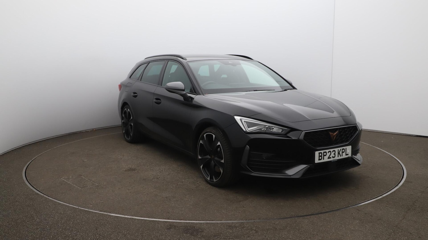 Used Cupra Leon 2023 for sale - 75978828: Photo 43