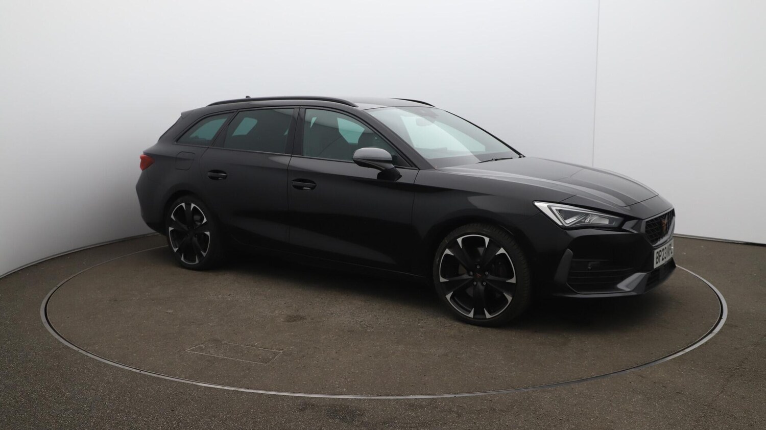 Used Cupra Leon 2023 for sale - 75978828: Photo 45
