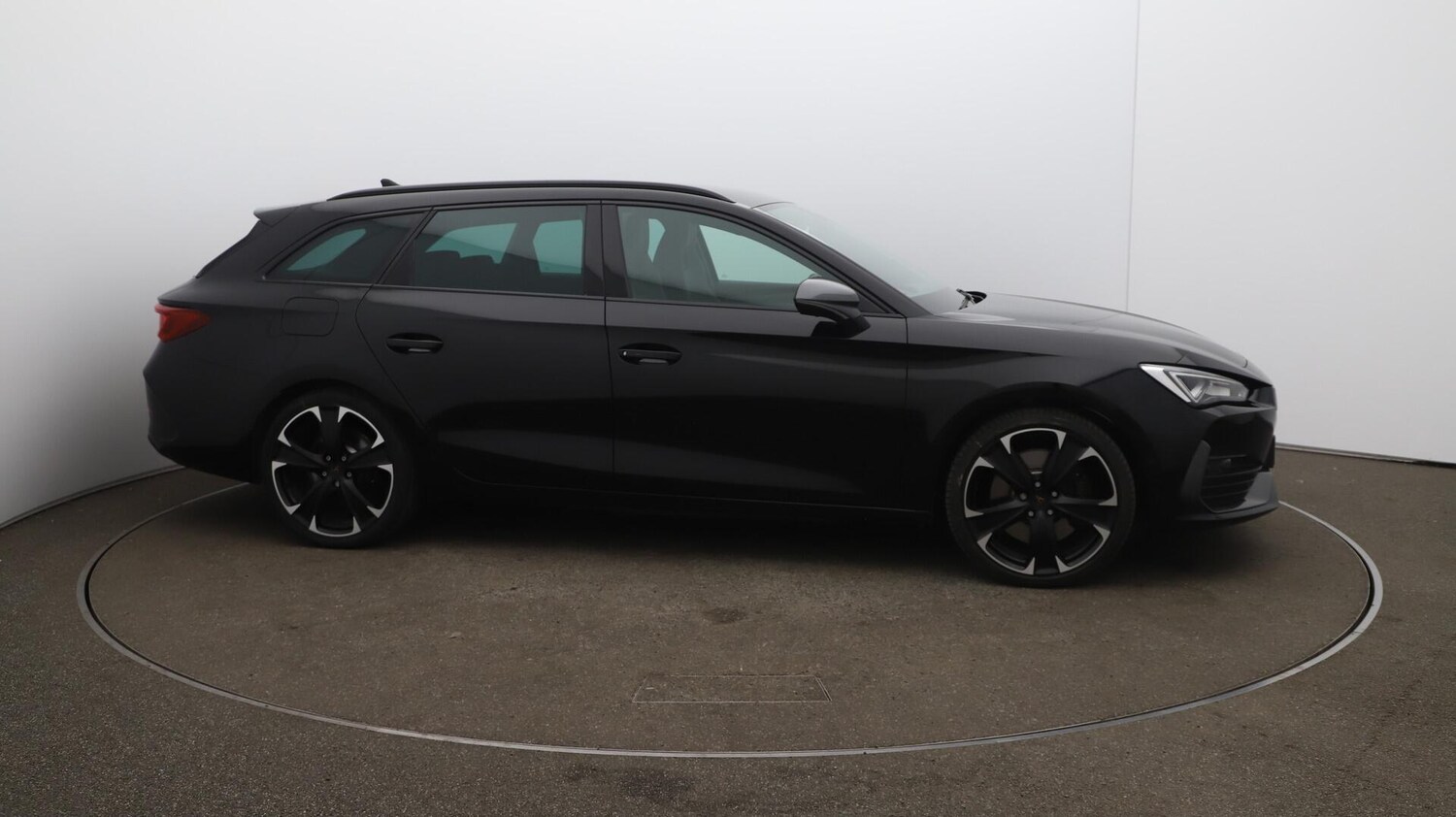 Used Cupra Leon 2023 for sale - 75978828: Photo 48