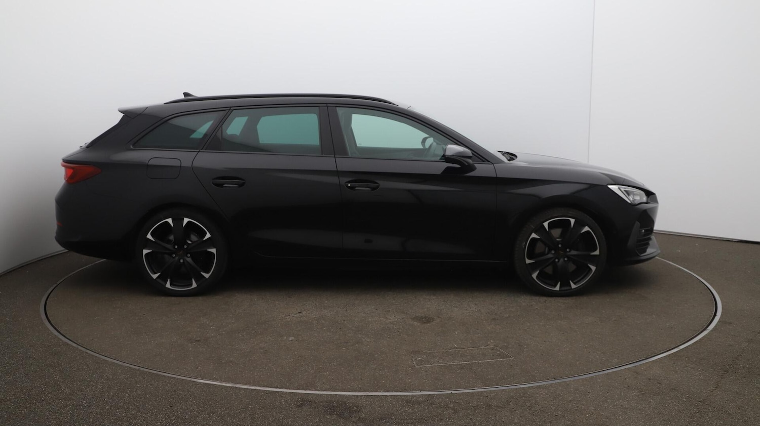Used Cupra Leon 2023 for sale - 75978828: Photo 49