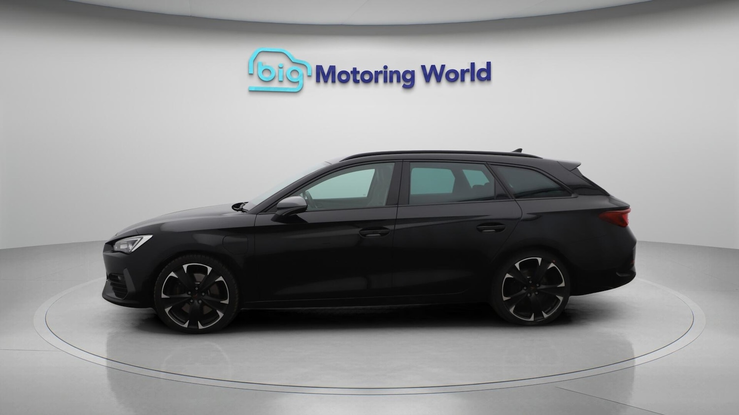 Used Cupra Leon 2023 for sale - 75978828: Photo 5