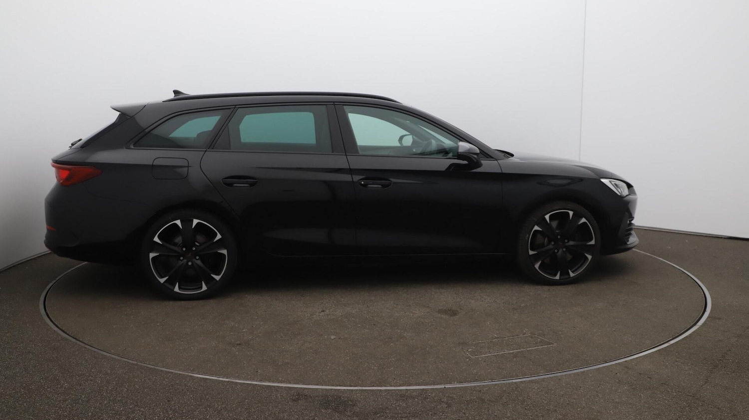 Used Cupra Leon 2023 for sale - 75978828: Photo 50