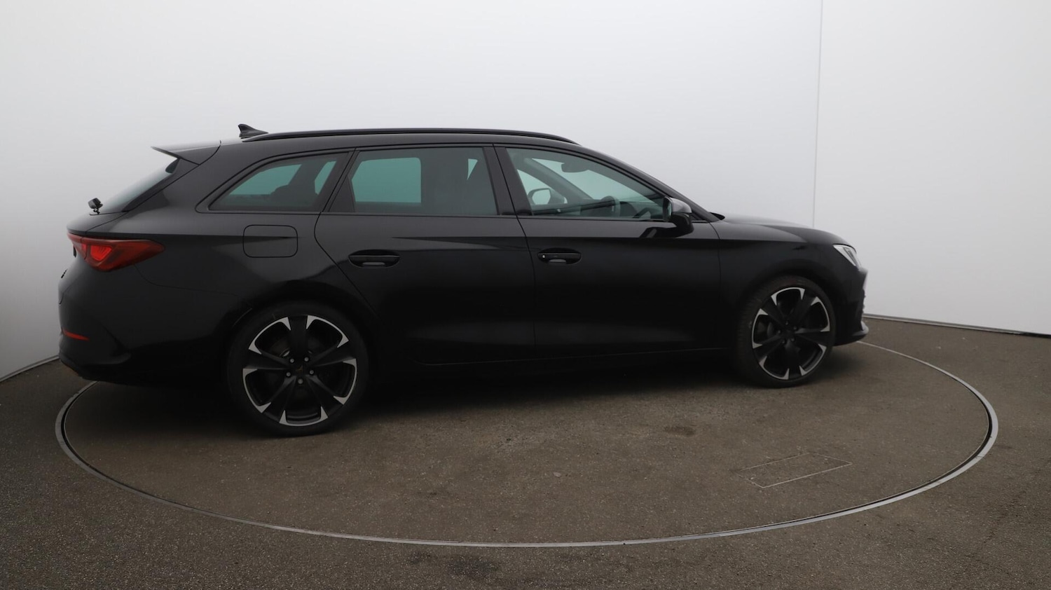 Used Cupra Leon 2023 for sale - 75978828: Photo 51