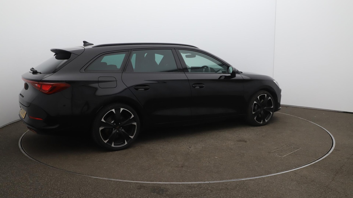 Used Cupra Leon 2023 for sale - 75978828: Photo 52