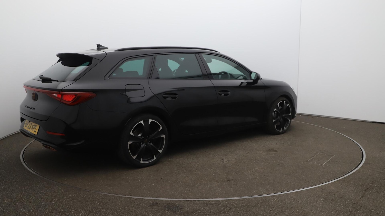 Used Cupra Leon 2023 for sale - 75978828: Photo 53