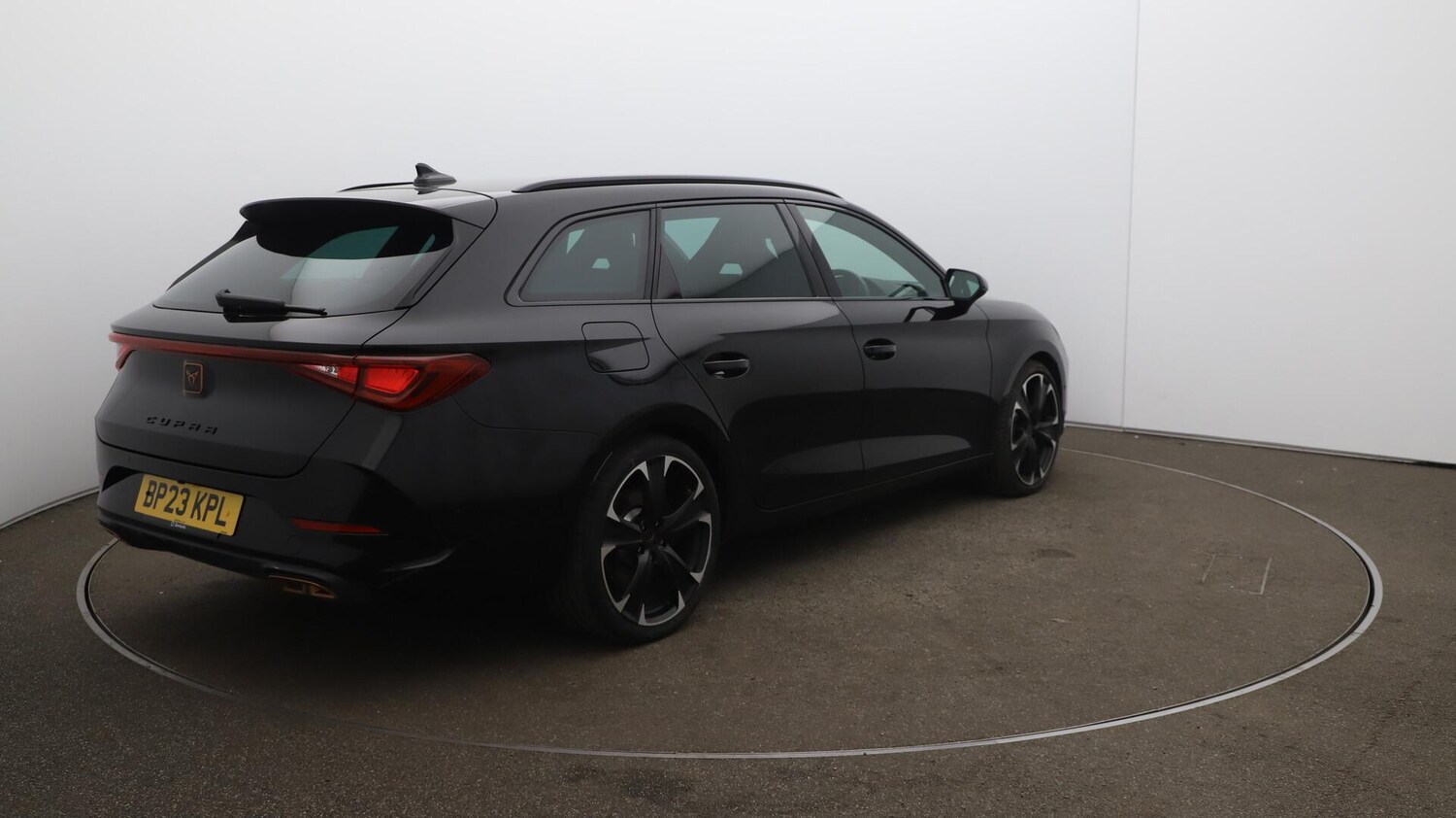 Used Cupra Leon 2023 for sale - 75978828: Photo 54