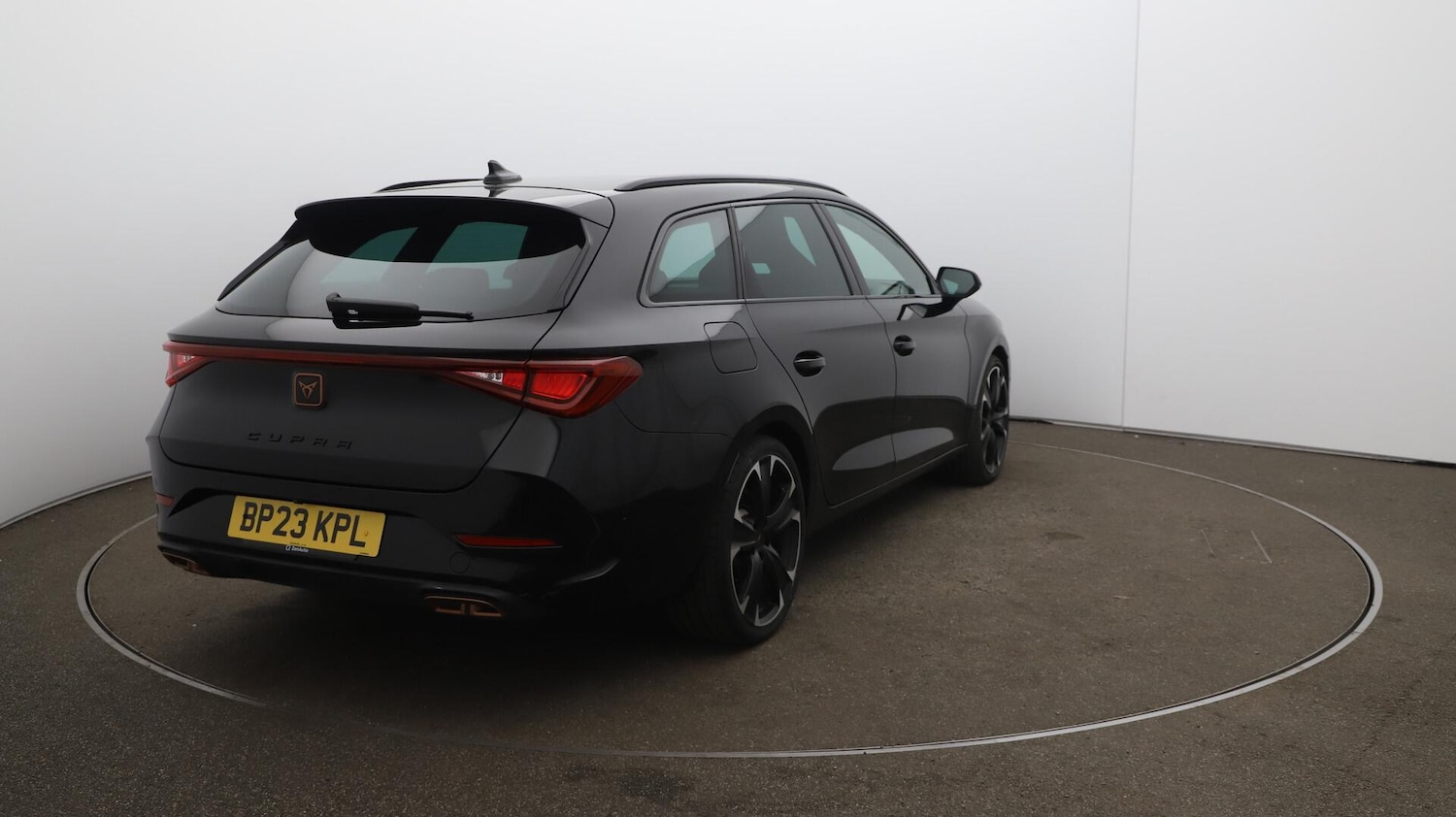 Used Cupra Leon 2023 for sale - 75978828: Photo 55