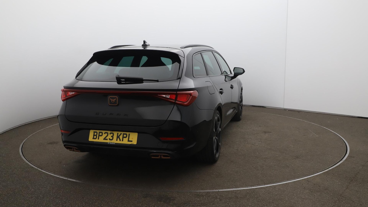 Used Cupra Leon 2023 for sale - 75978828: Photo 56