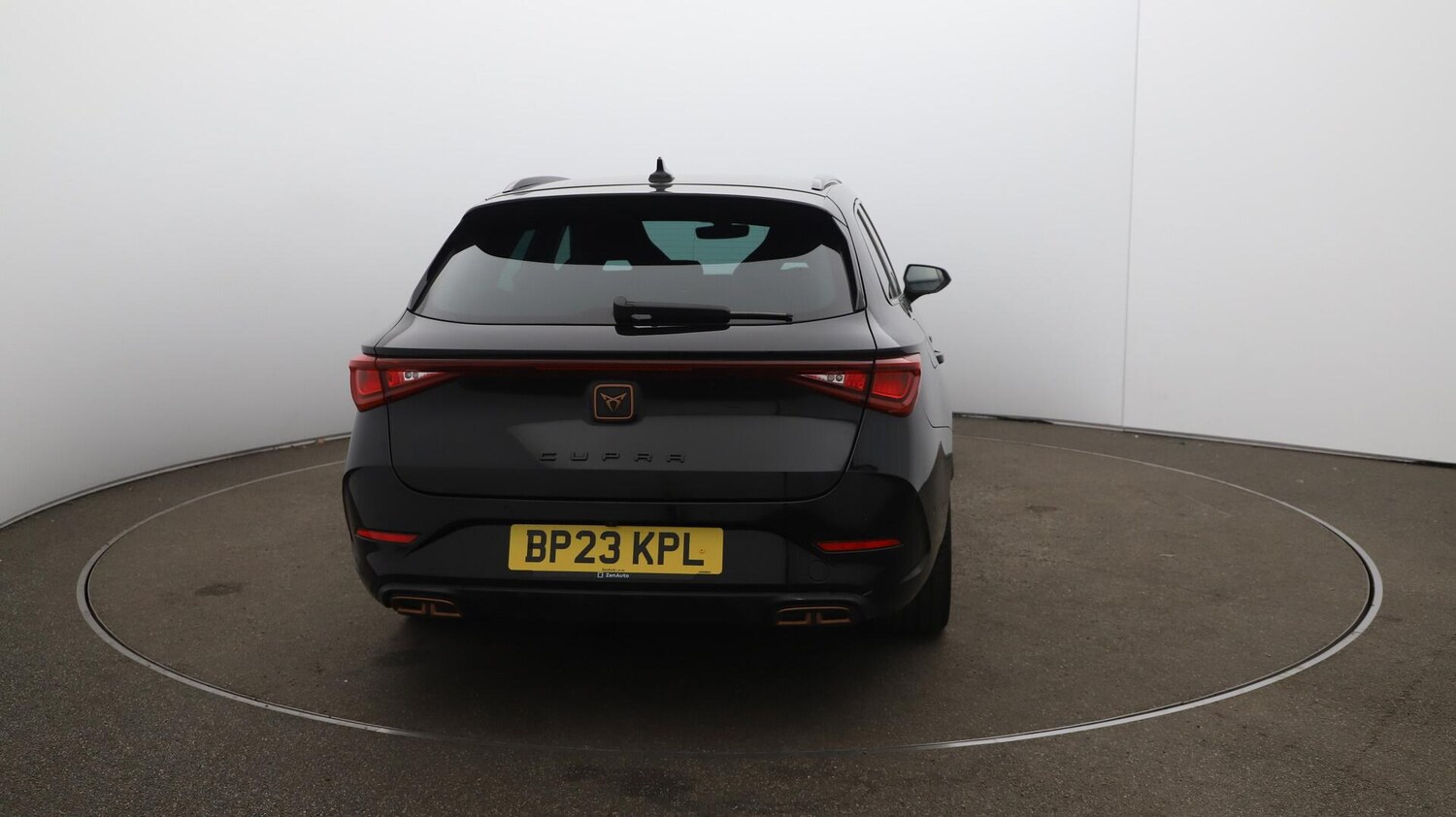 Used Cupra Leon 2023 for sale - 75978828: Photo 57