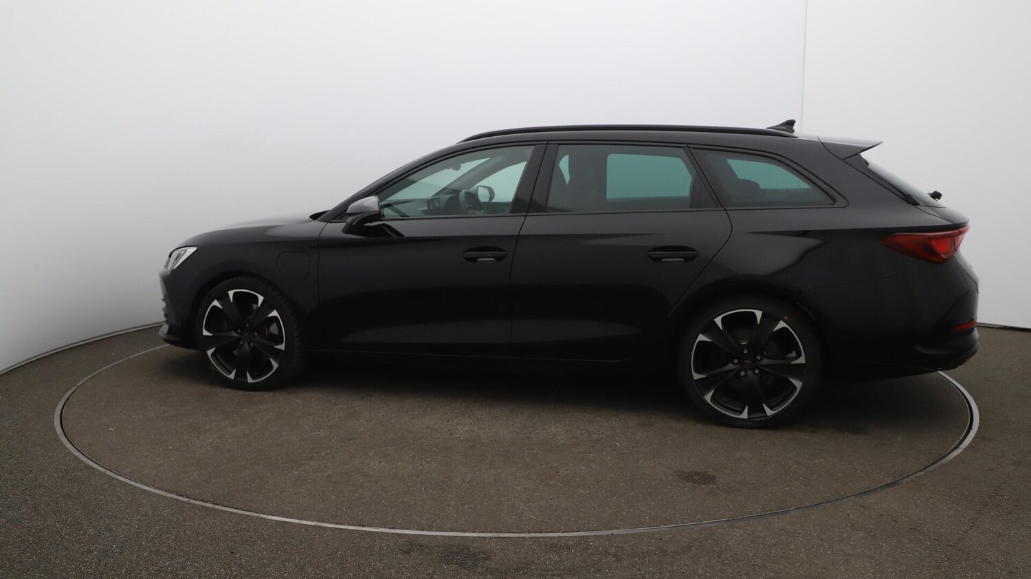 Used Cupra Leon 2023 for sale - 75978828: Photo 58