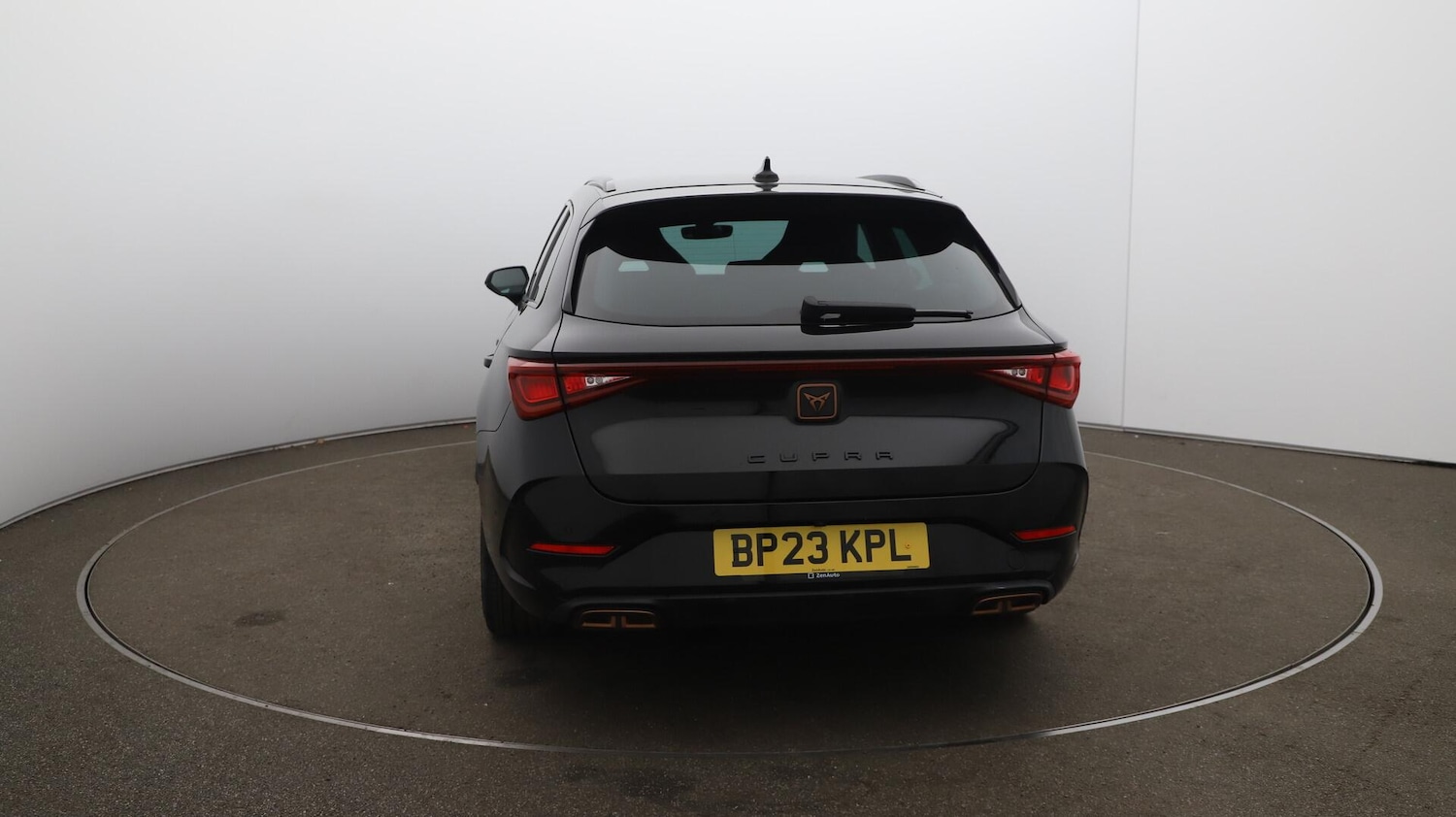 Used Cupra Leon 2023 for sale - 75978828: Photo 59