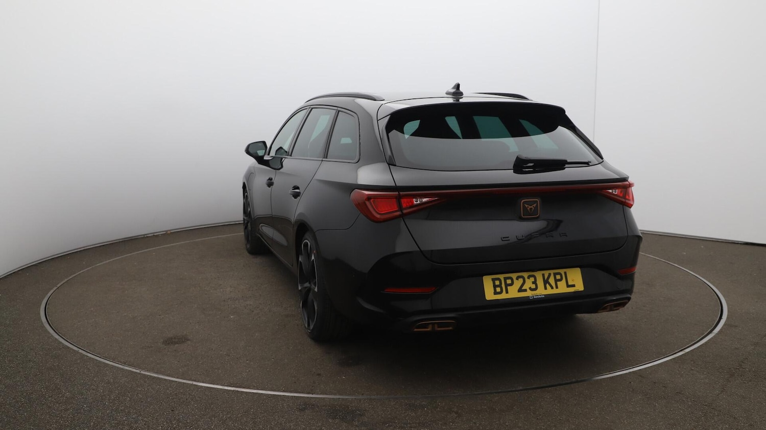 Used Cupra Leon 2023 for sale - 75978828: Photo 60