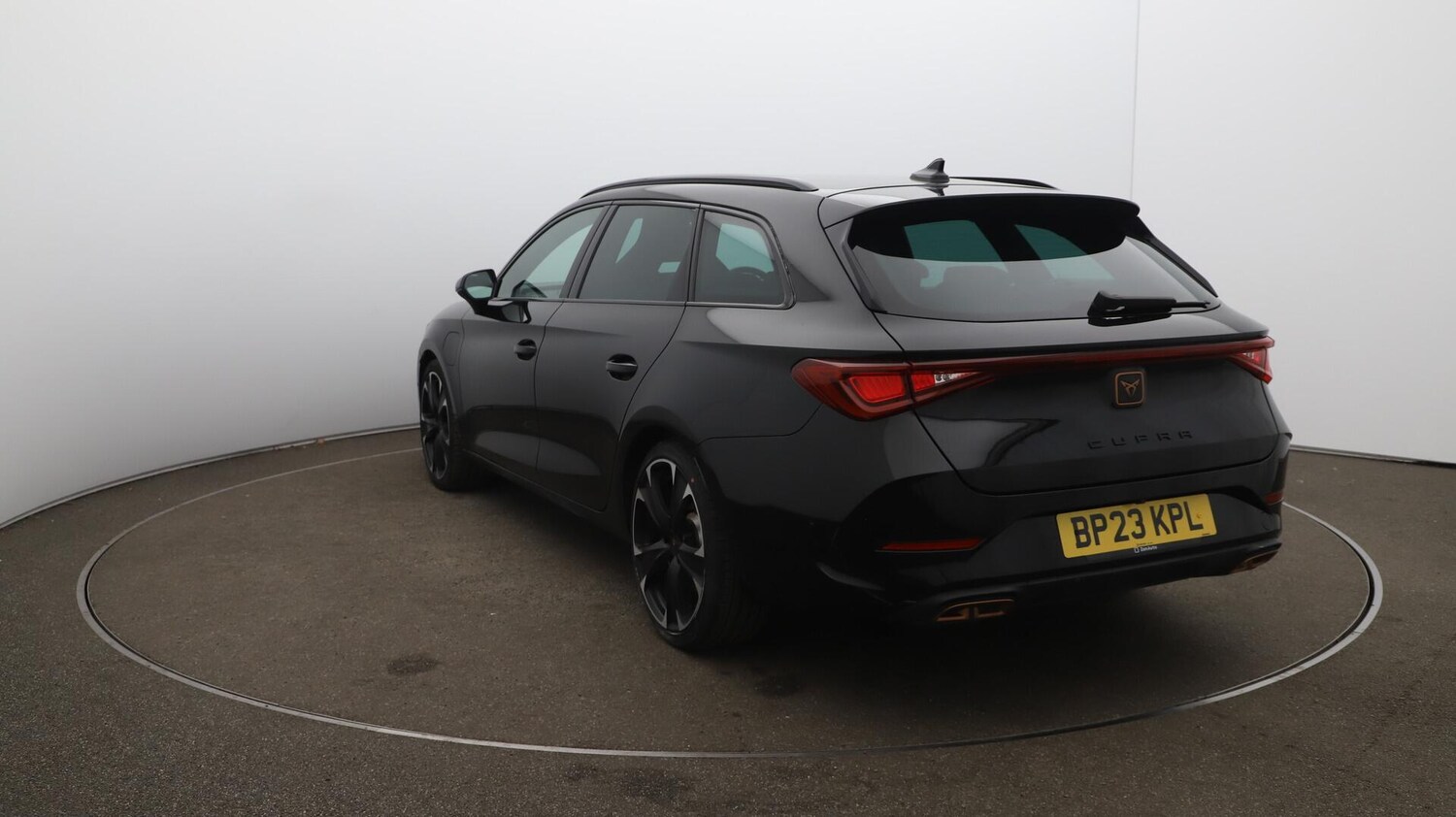 Used Cupra Leon 2023 for sale - 75978828: Photo 61