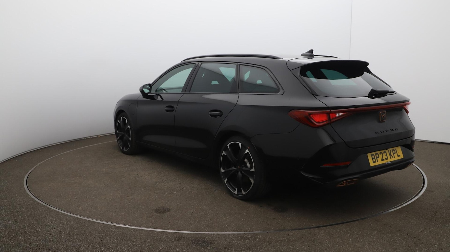 Used Cupra Leon 2023 for sale - 75978828: Photo 62