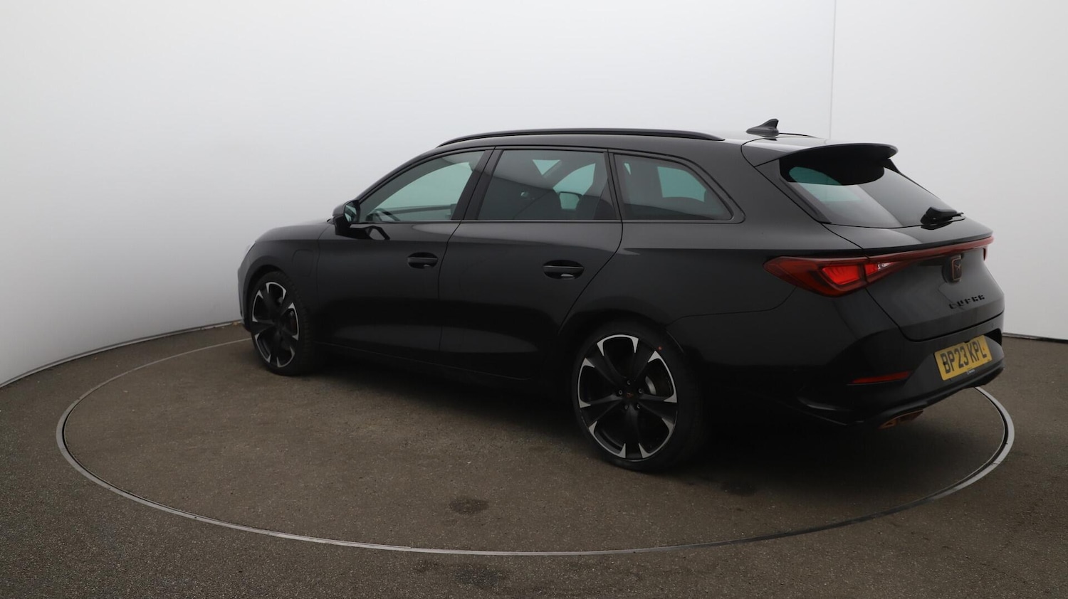Used Cupra Leon 2023 for sale - 75978828: Photo 63