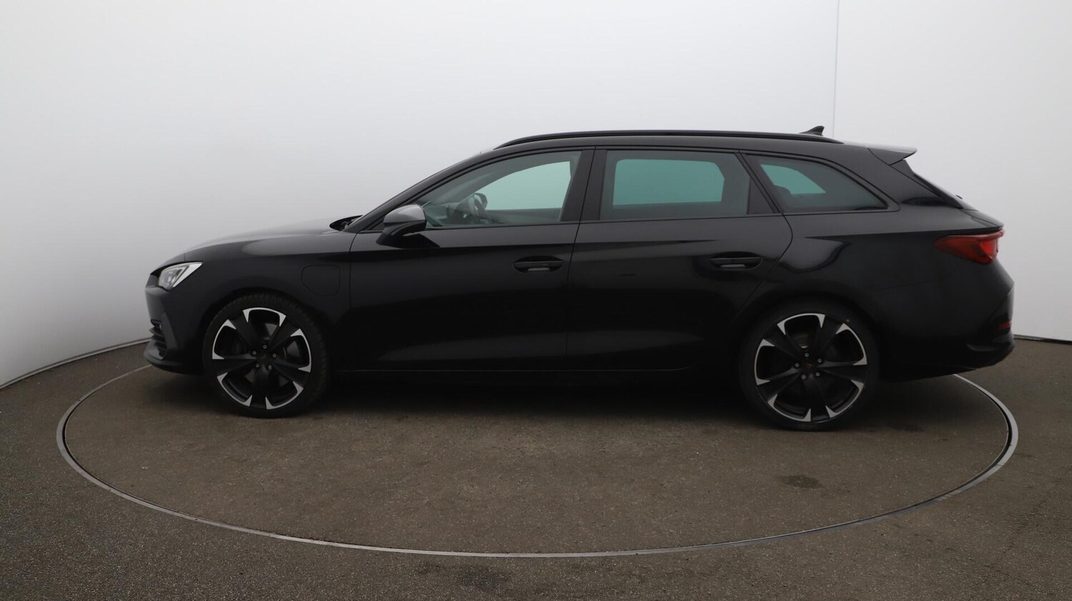 Used Cupra Leon 2023 for sale - 75978828: Photo 64