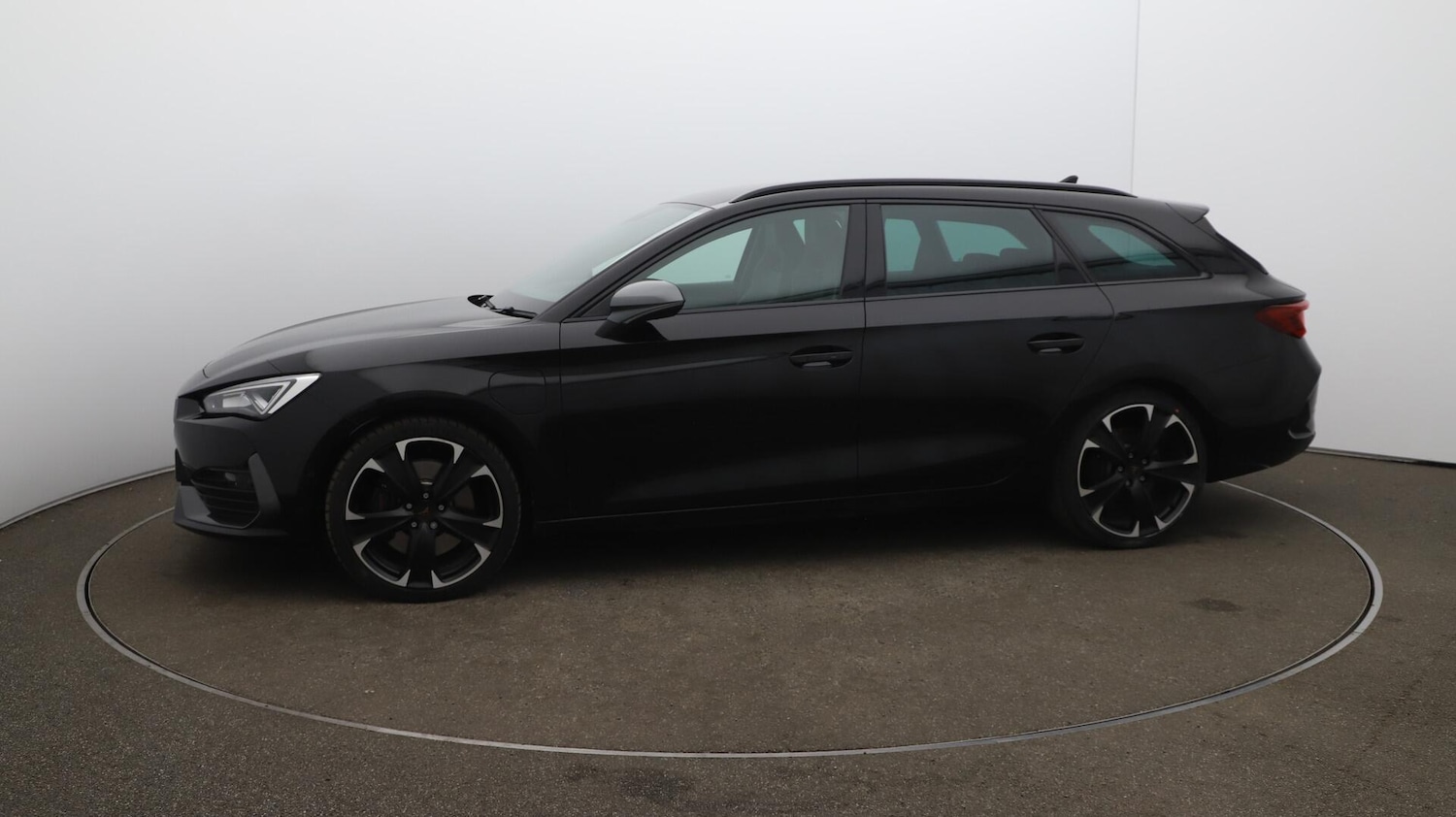 Used Cupra Leon 2023 for sale - 75978828: Photo 66