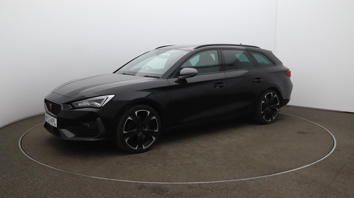 Used Cupra Leon 2023 for sale - 75978828: Photo 68