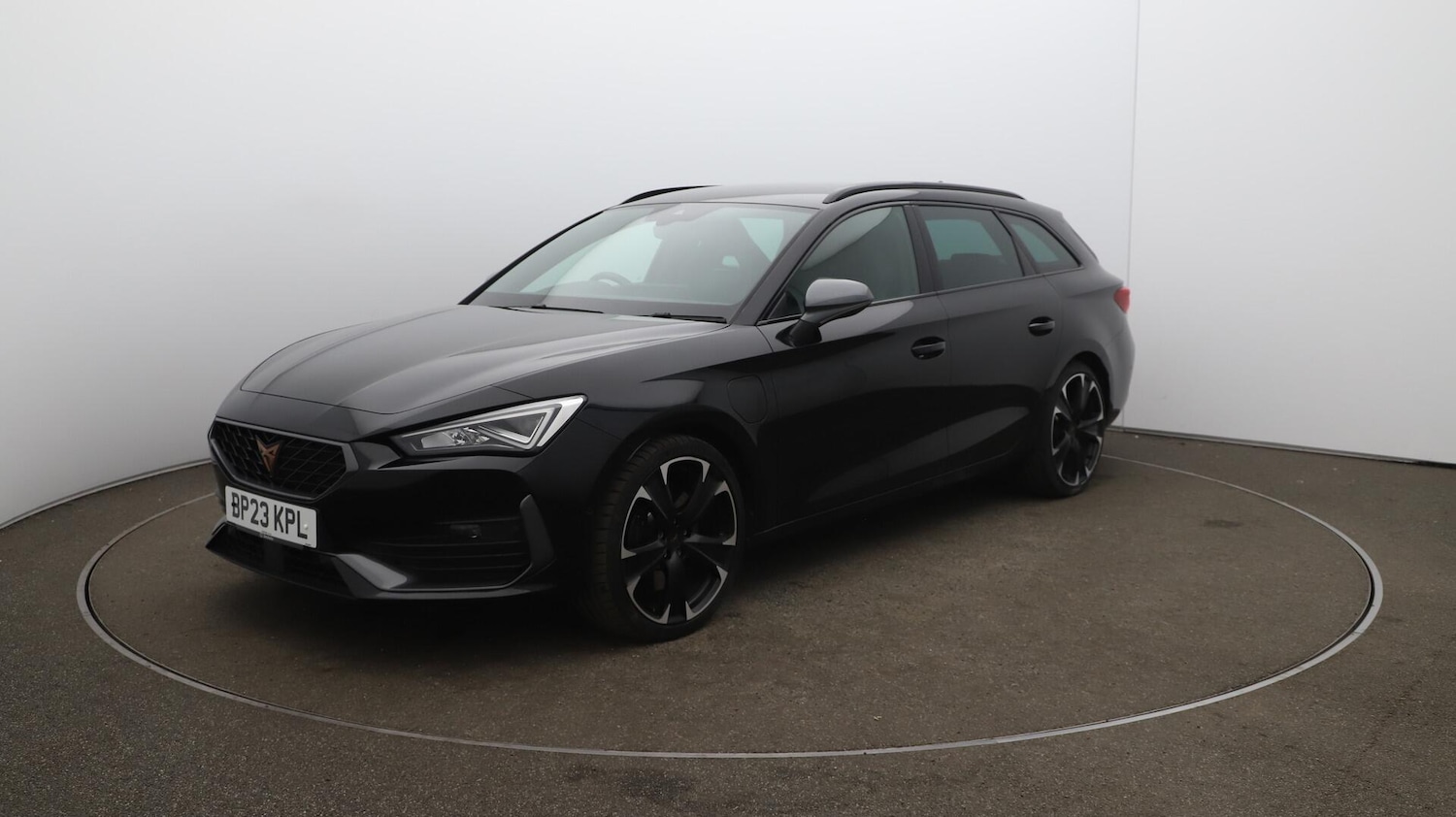 Used Cupra Leon 2023 for sale - 75978828: Photo 69