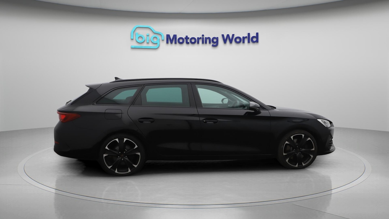 Used Cupra Leon 2023 for sale - 75978828: Photo 9