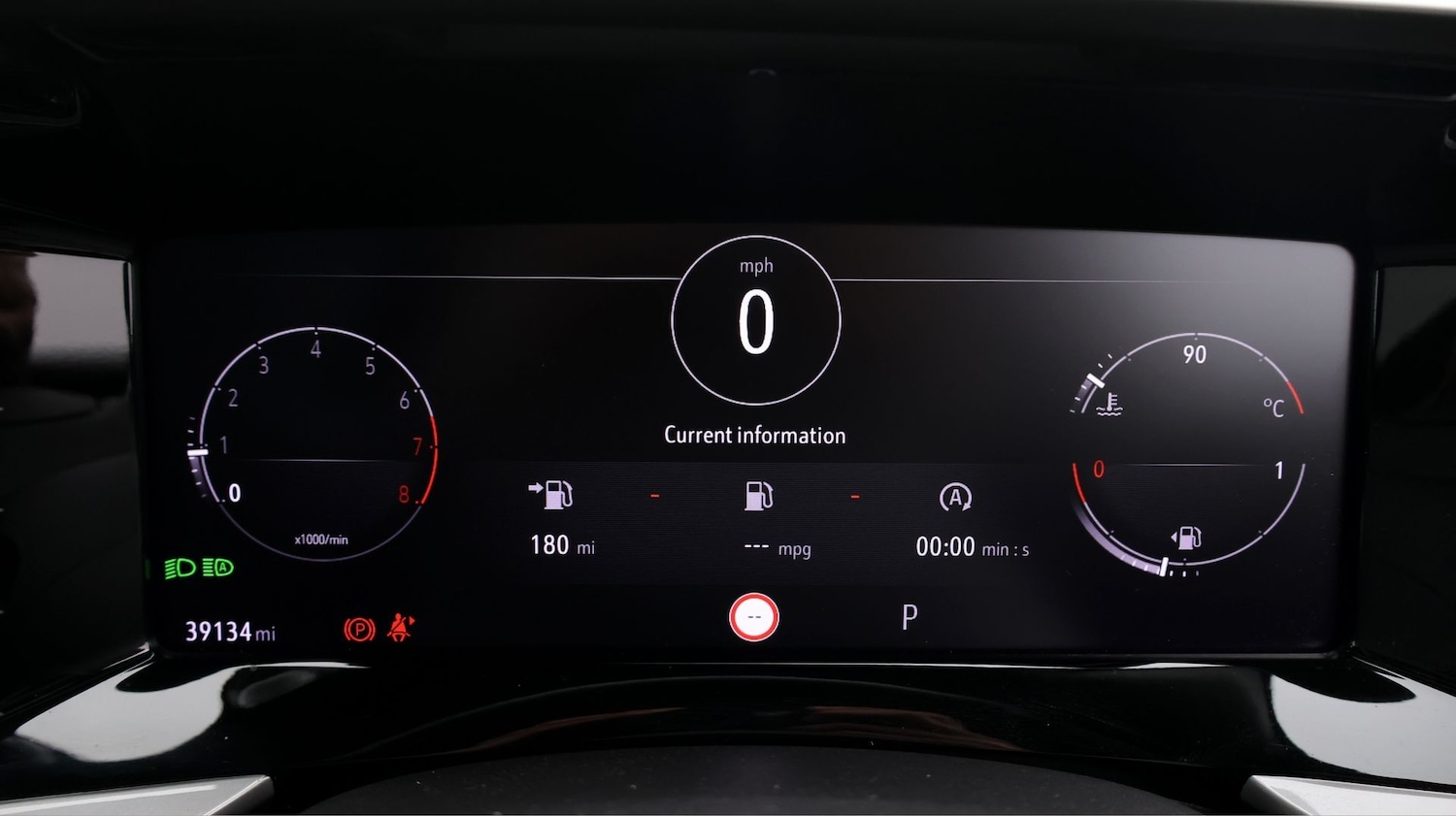 Used Vauxhall Mokka 2023 for sale - 77668368: Photo 10