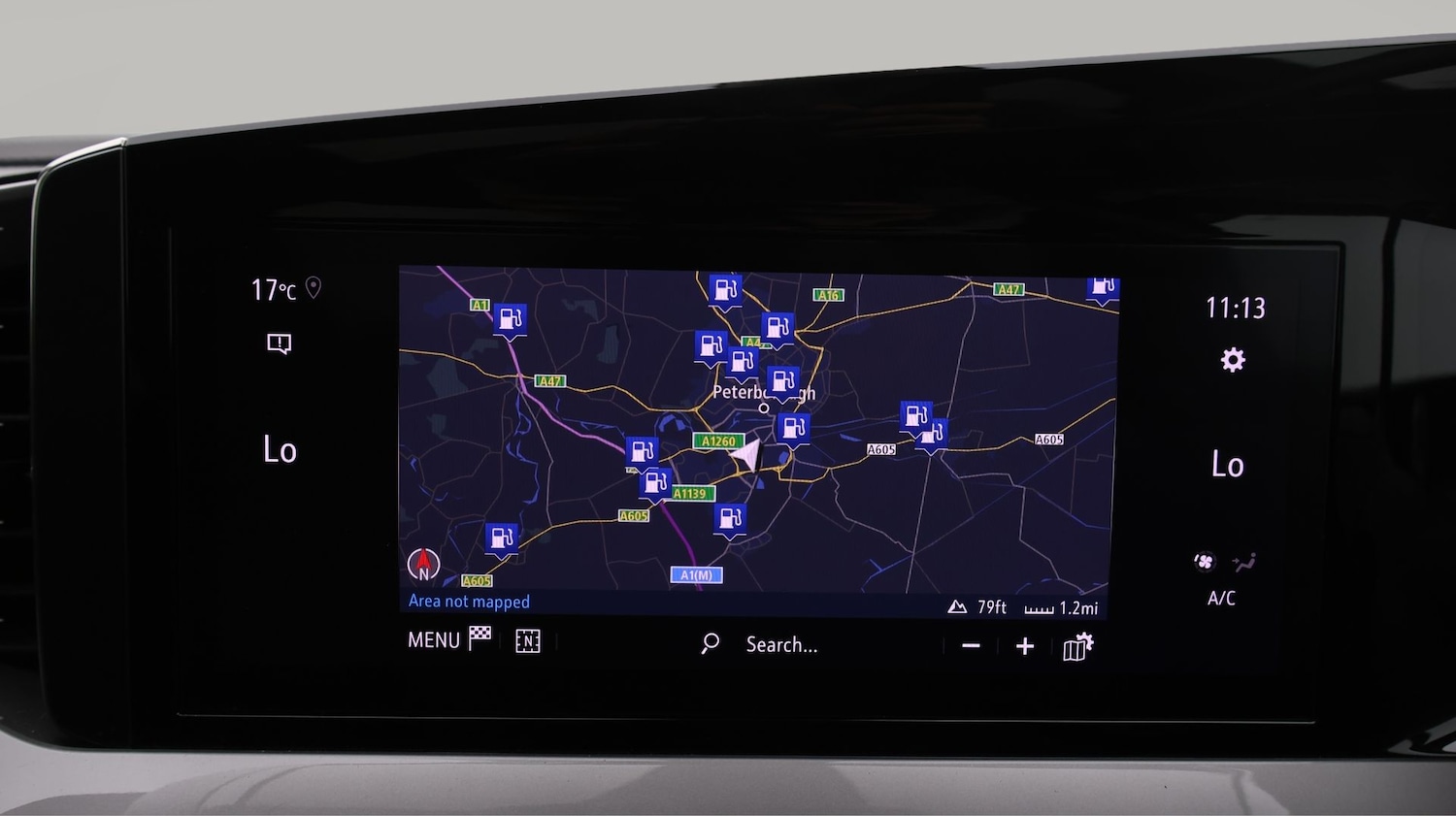 Used Vauxhall Mokka 2023 for sale - 77668368: Photo 11