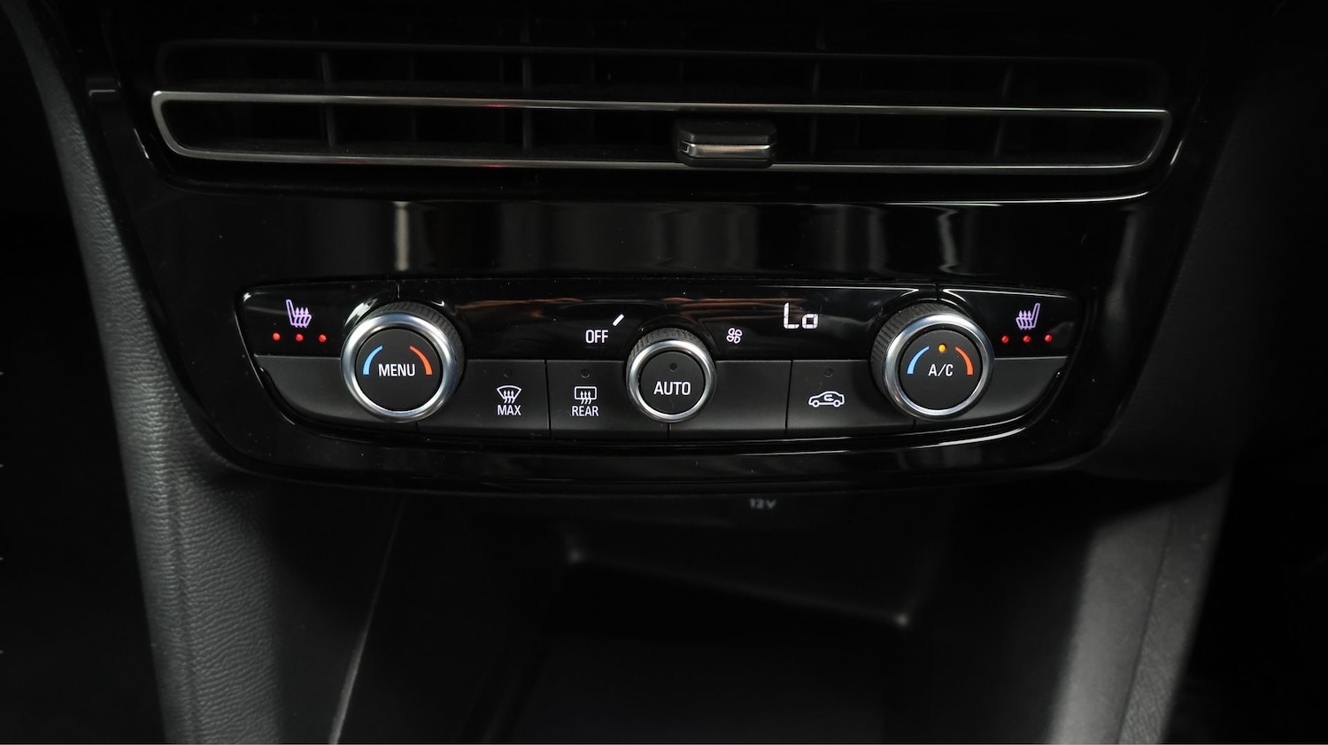 Used Vauxhall Mokka 2023 for sale - 77668368: Photo 12