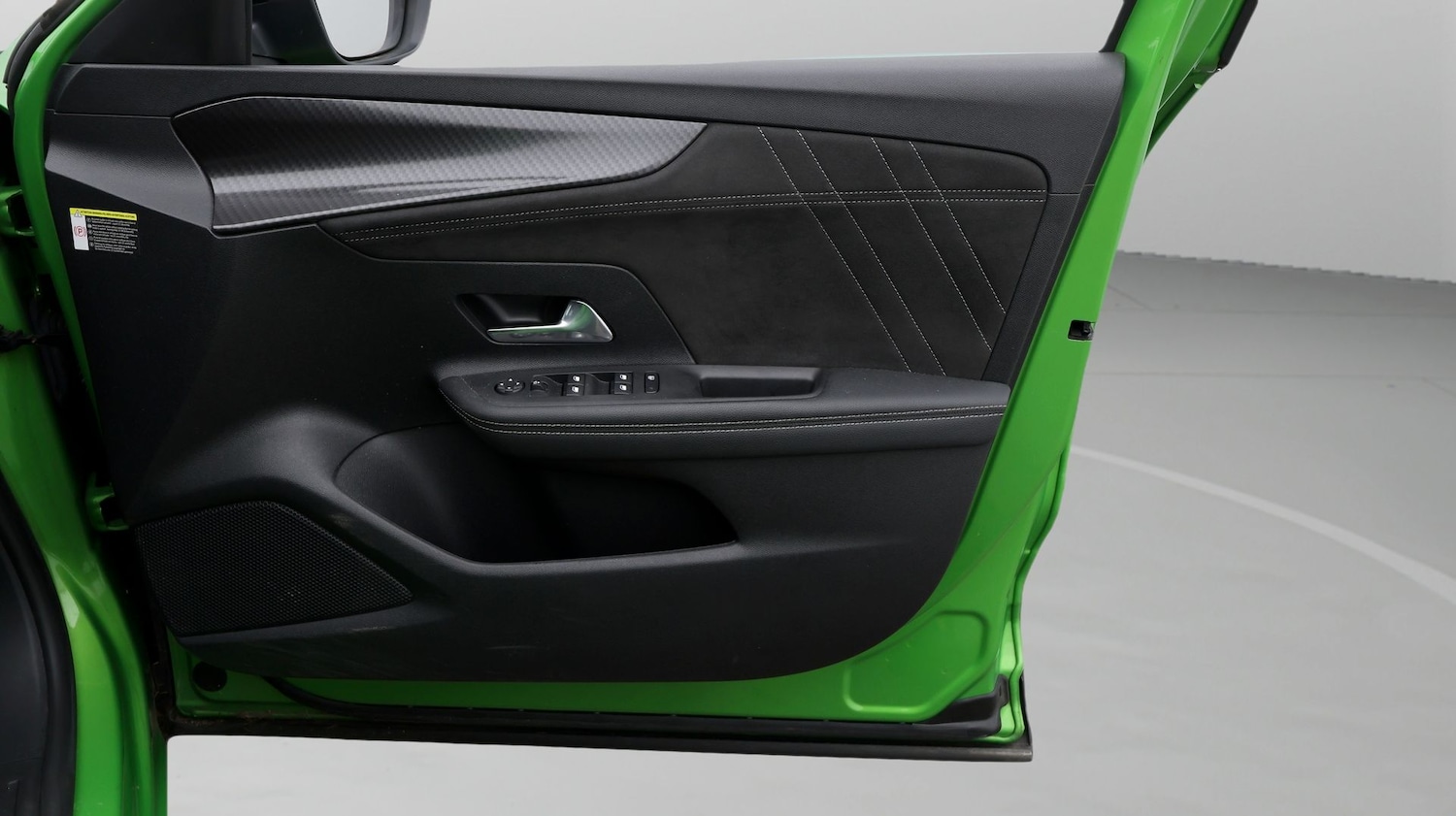 Used Vauxhall Mokka 2023 for sale - 77668368: Photo 15