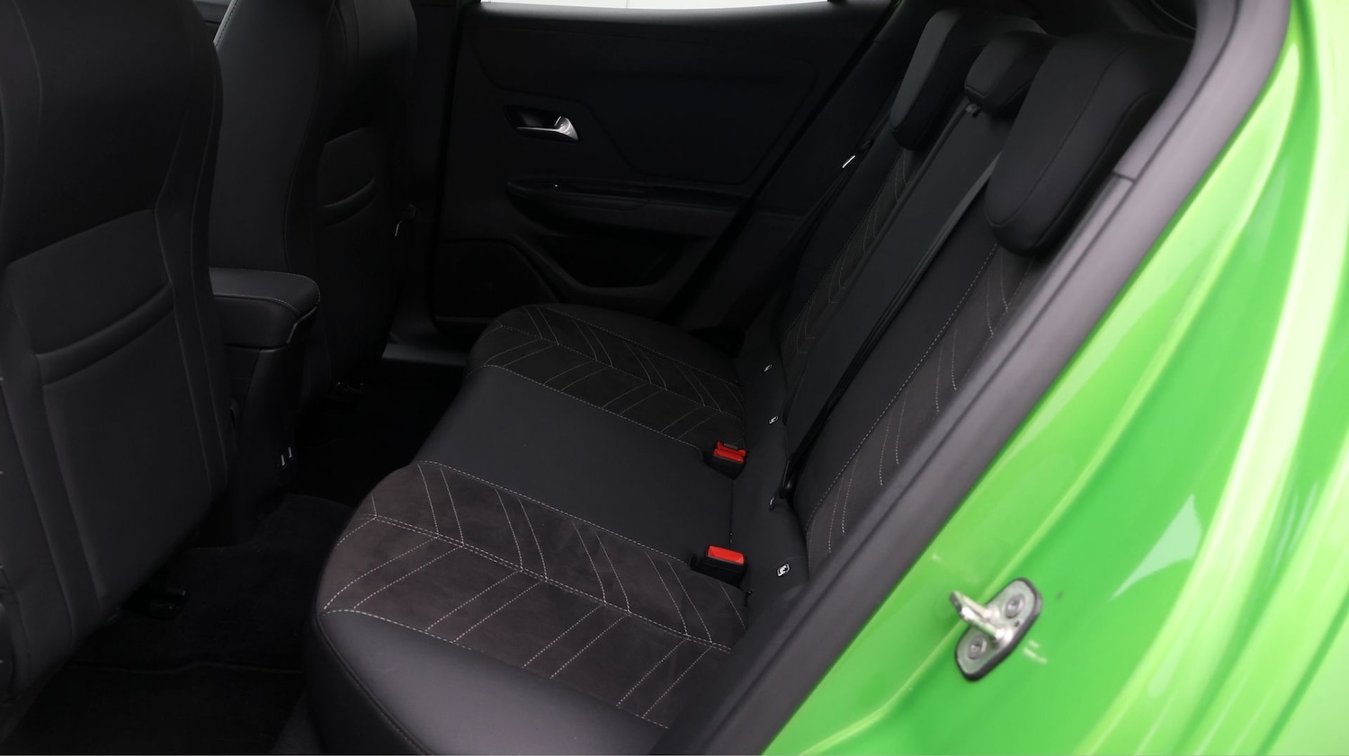 Used Vauxhall Mokka 2023 for sale - 77668368: Photo 16