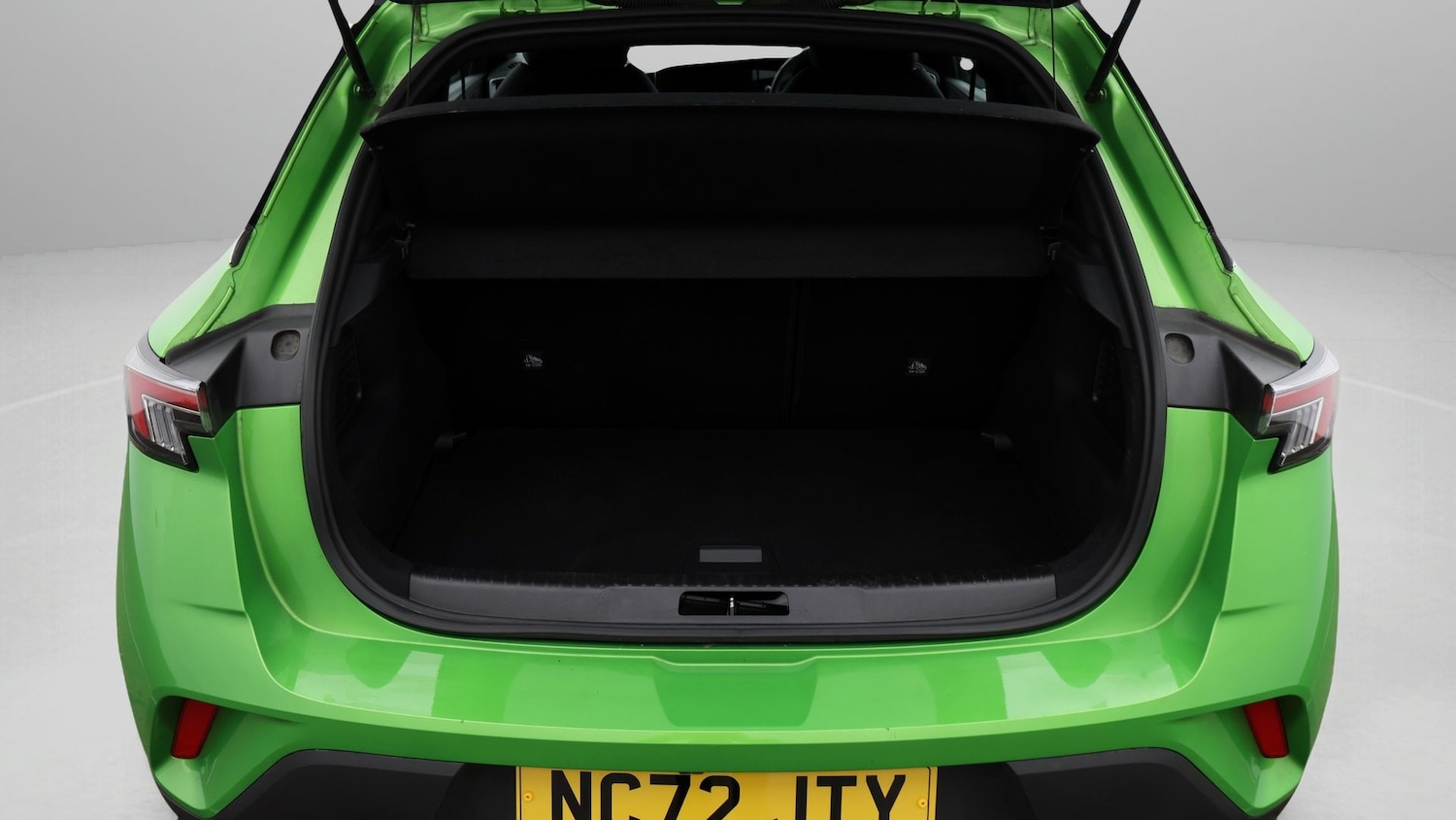 Used Vauxhall Mokka 2023 for sale - 77668368: Photo 17