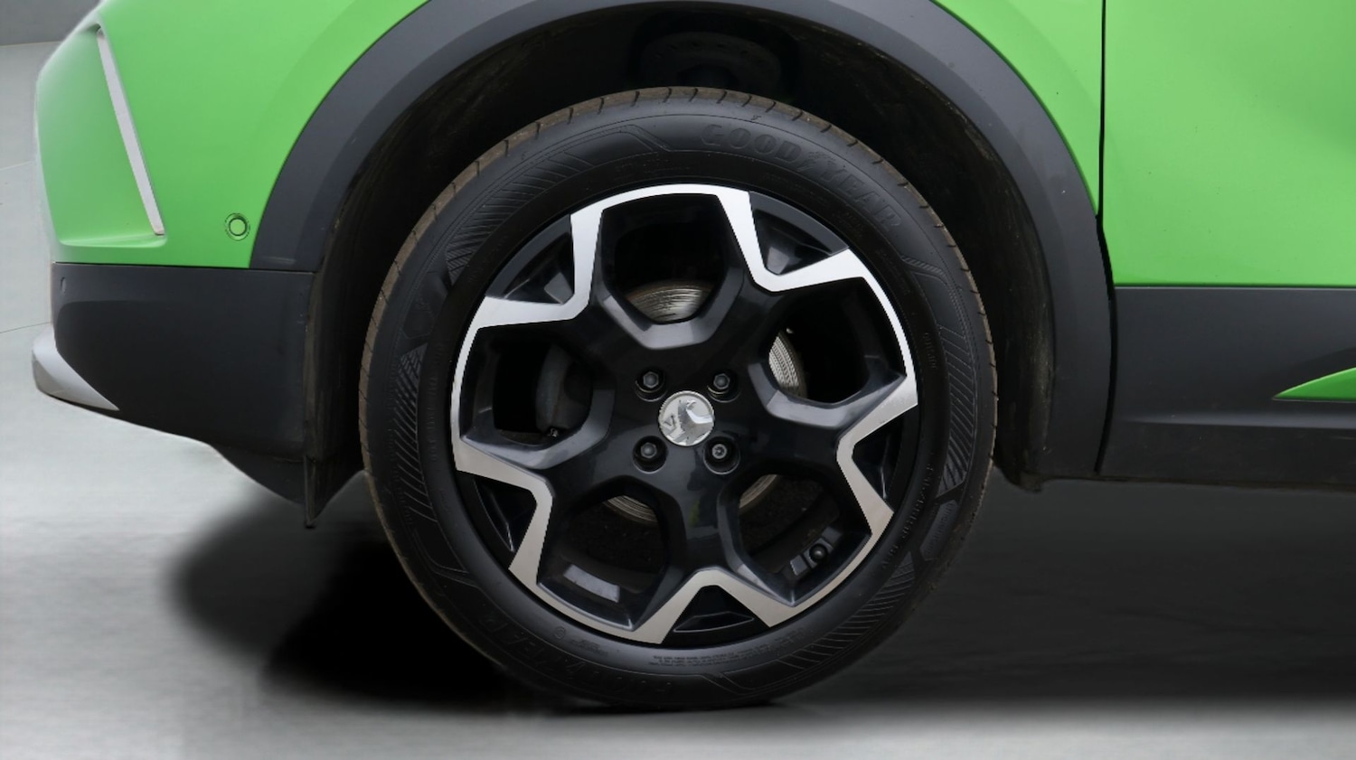 Used Vauxhall Mokka 2023 for sale - 77668368: Photo 18