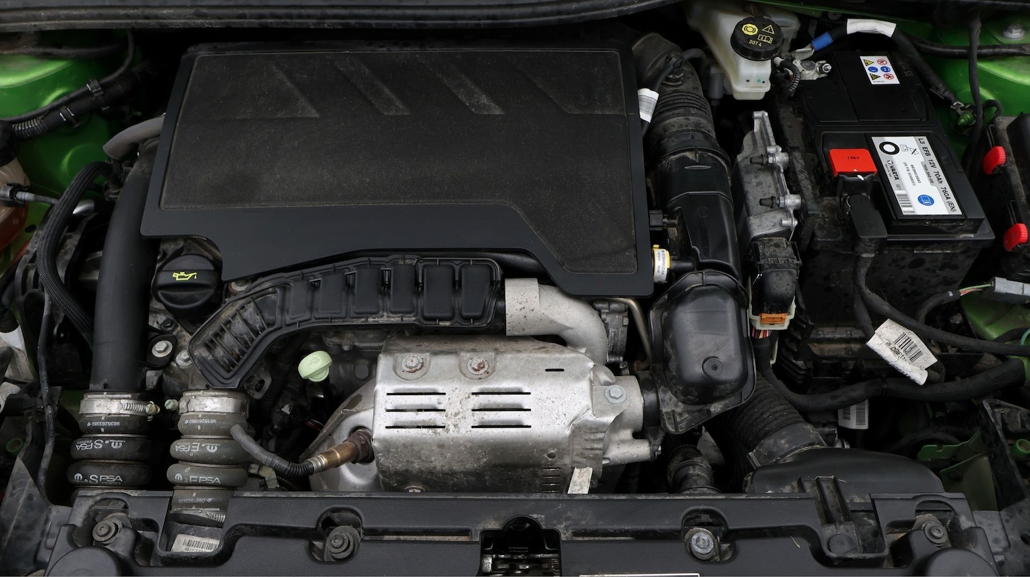 Used Vauxhall Mokka 2023 for sale - 77668368: Photo 19