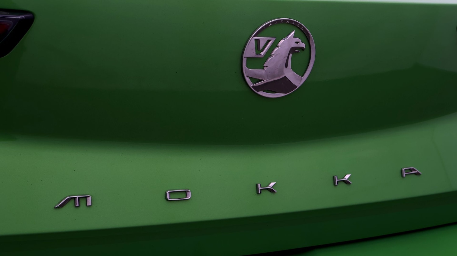 Used Vauxhall Mokka 2023 for sale - 77668368: Photo 22