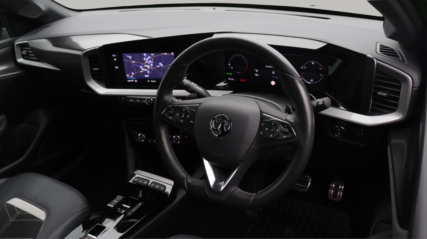 Used Vauxhall Mokka 2023 for sale - 77668368: Photo 9