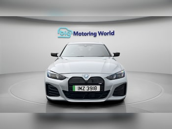 Used BMW i4 2025 for sale - 78882136: Photo