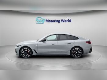 Used BMW i4 2025 for sale - 78882136: Photo