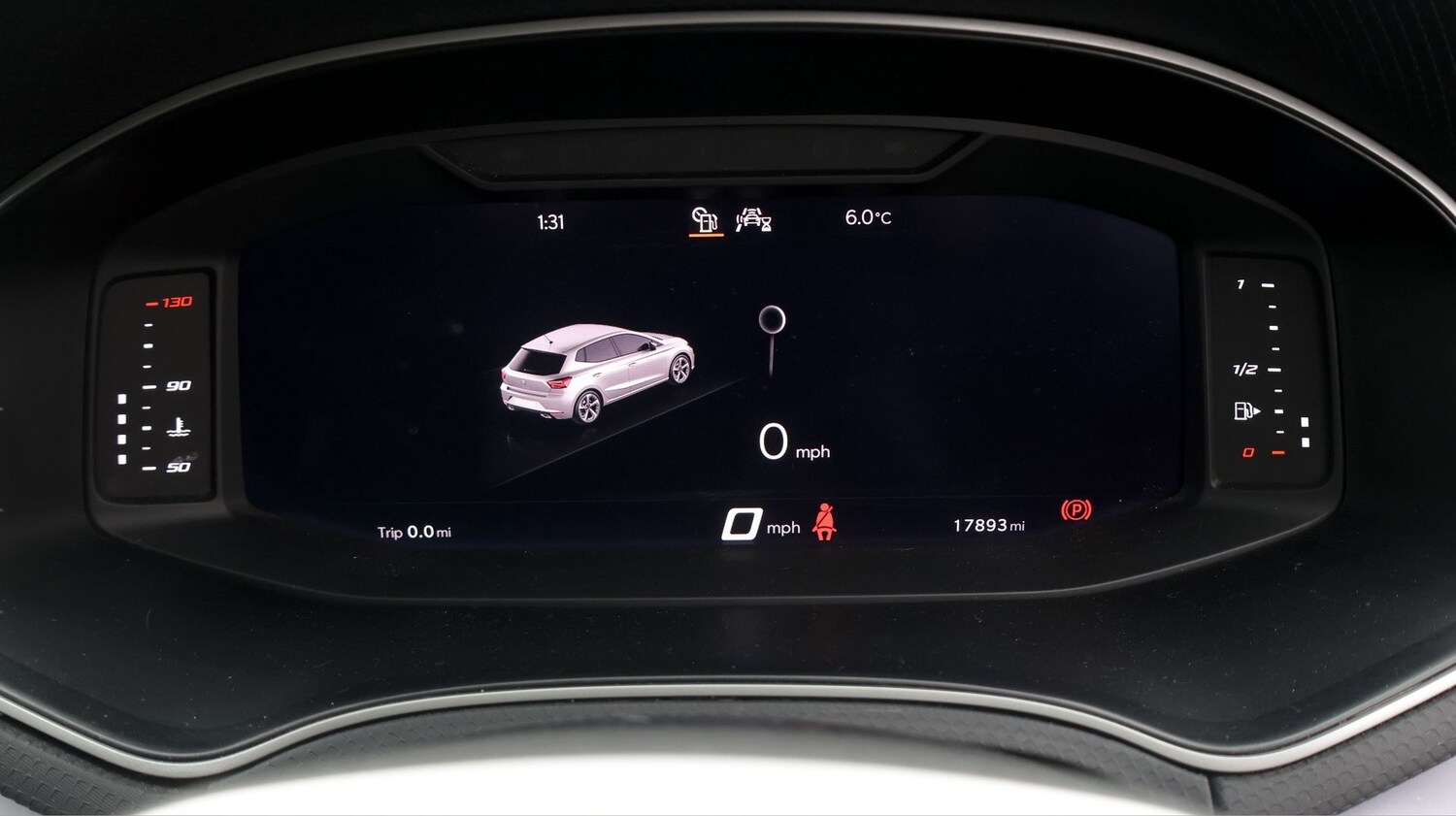 Used SEAT Ibiza 2023 for sale - 77592604: Photo 10