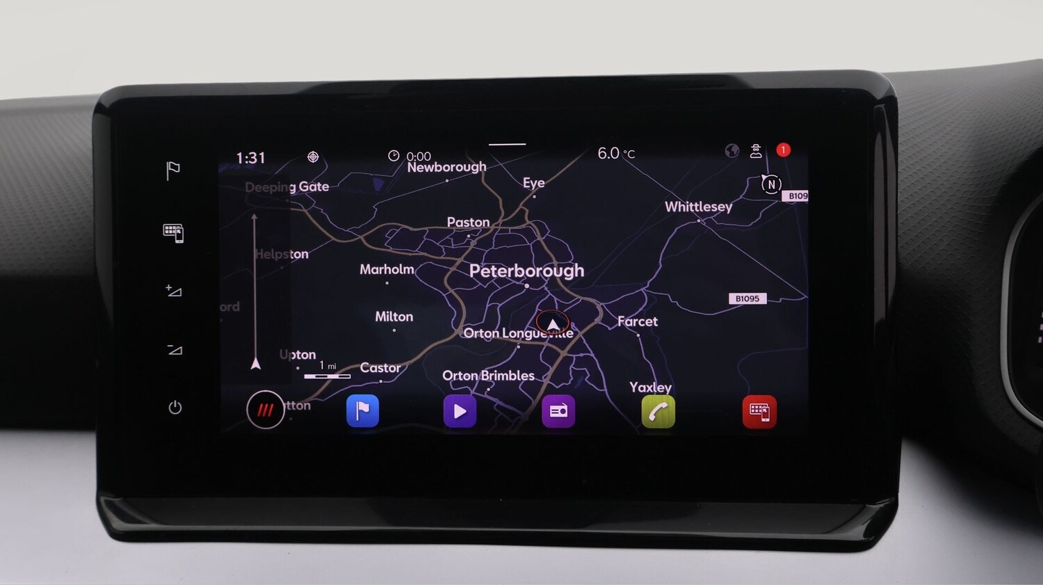 Used SEAT Ibiza 2023 for sale - 77592604: Photo 11