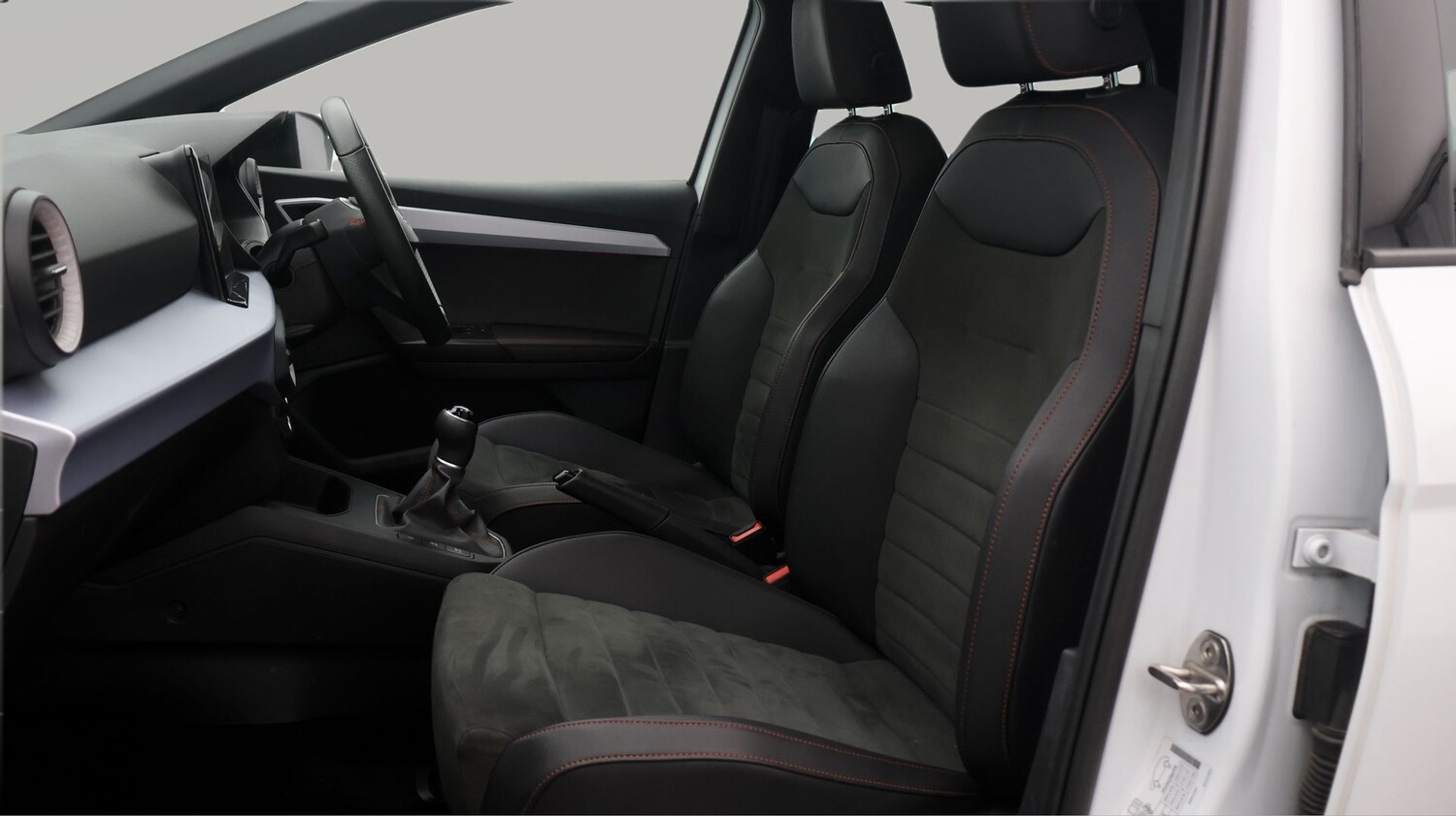 Used SEAT Ibiza 2023 for sale - 77592604: Photo 14