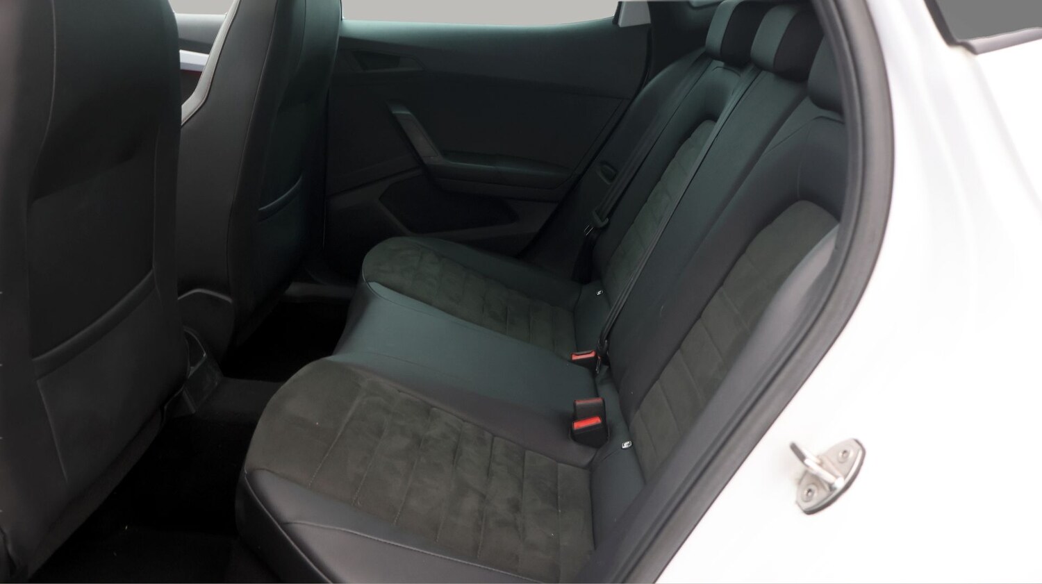 Used SEAT Ibiza 2023 for sale - 77592604: Photo 16