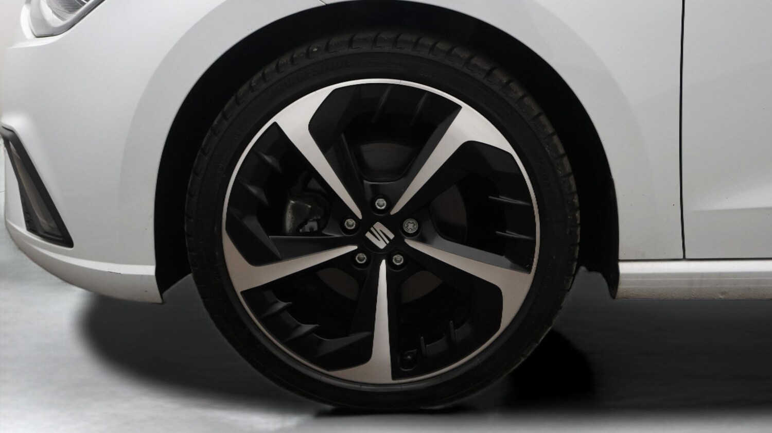 Used SEAT Ibiza 2023 for sale - 77592604: Photo 18