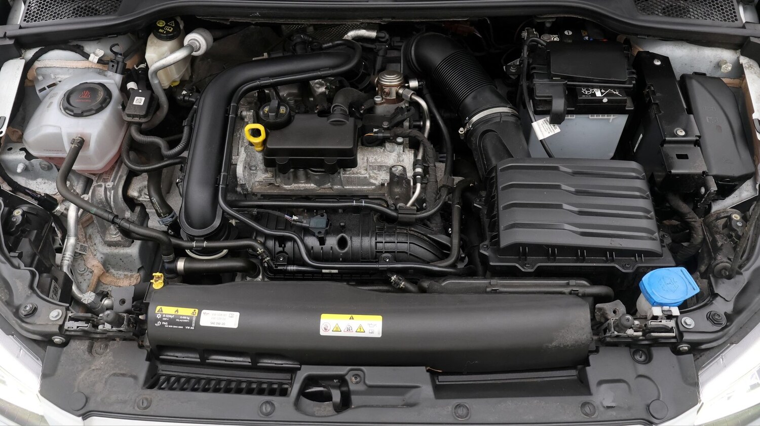 Used SEAT Ibiza 2023 for sale - 77592604: Photo 19