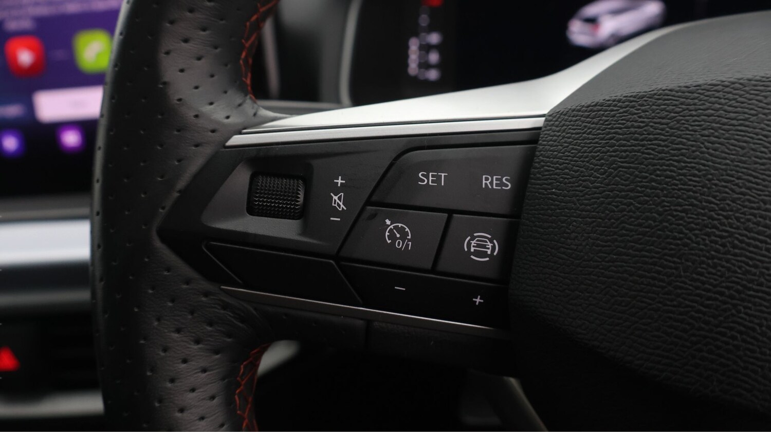 Used SEAT Ibiza 2023 for sale - 77592604: Photo 23