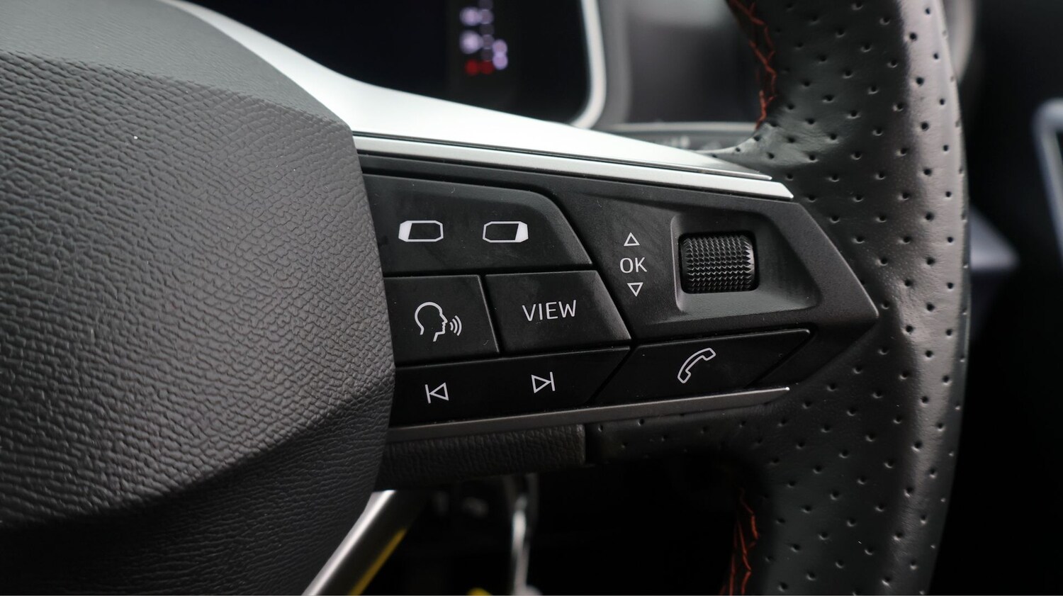 Used SEAT Ibiza 2023 for sale - 77592604: Photo 24