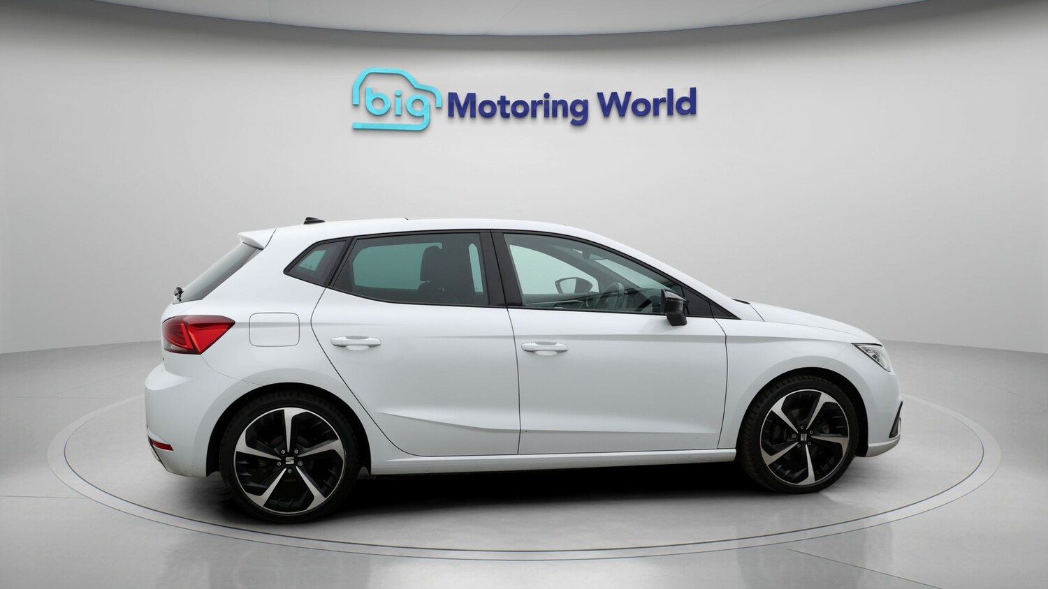 Used SEAT Ibiza 2023 for sale - 77592604: Photo 8