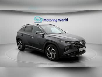 Used Hyundai TUCSON 2023 for sale - 79865039: Photo